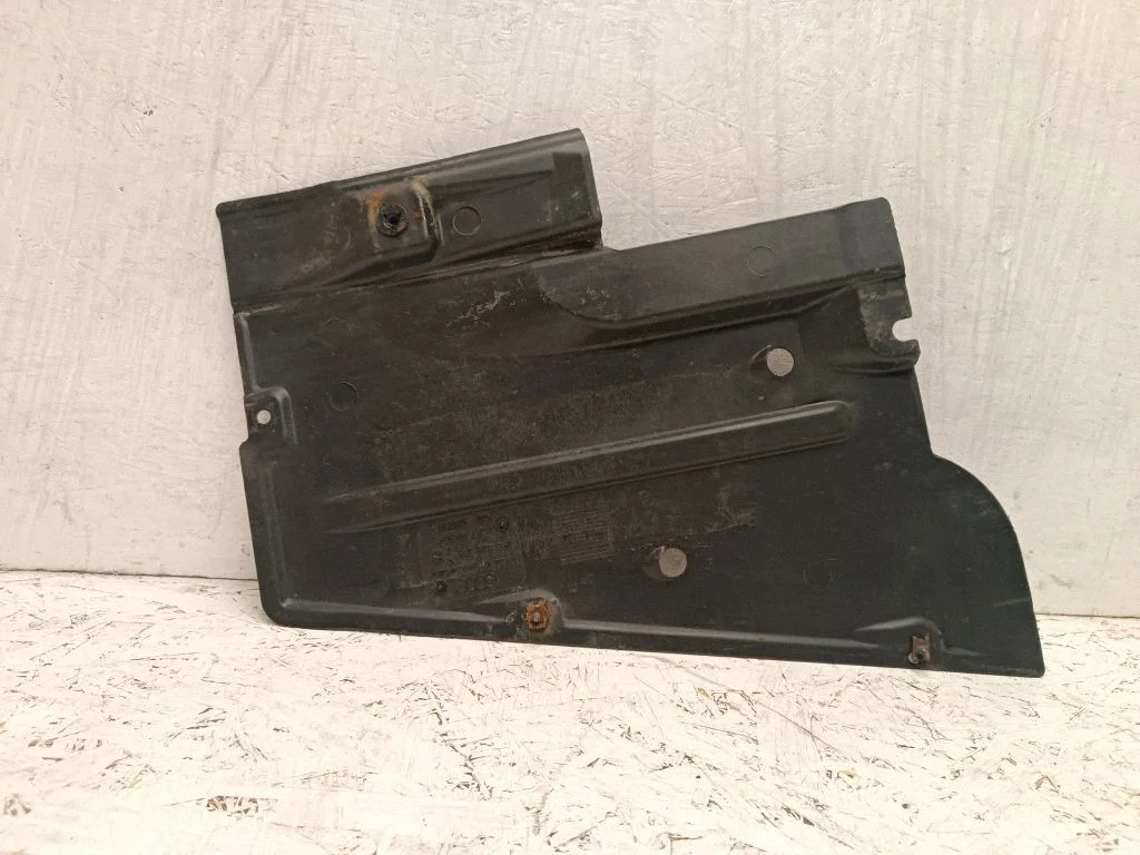 Side bottom protection 4F0825215C