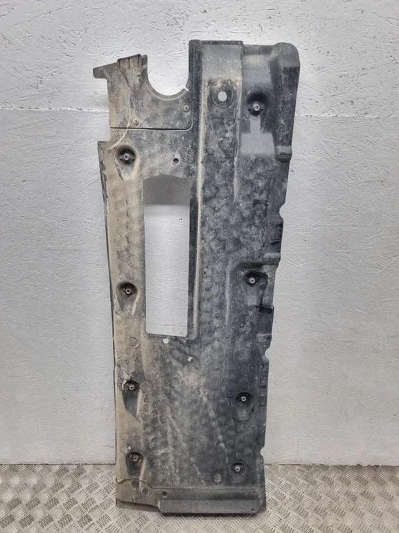 Side bottom protection 1K0825212