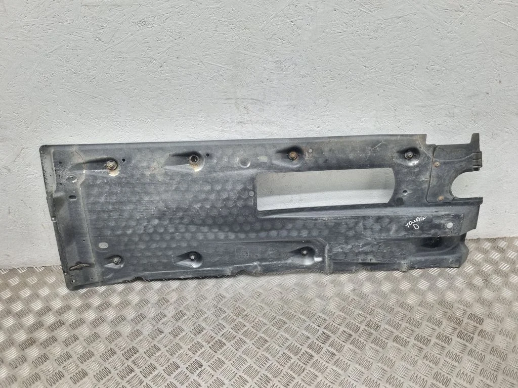 Side bottom protection 1K0825212L