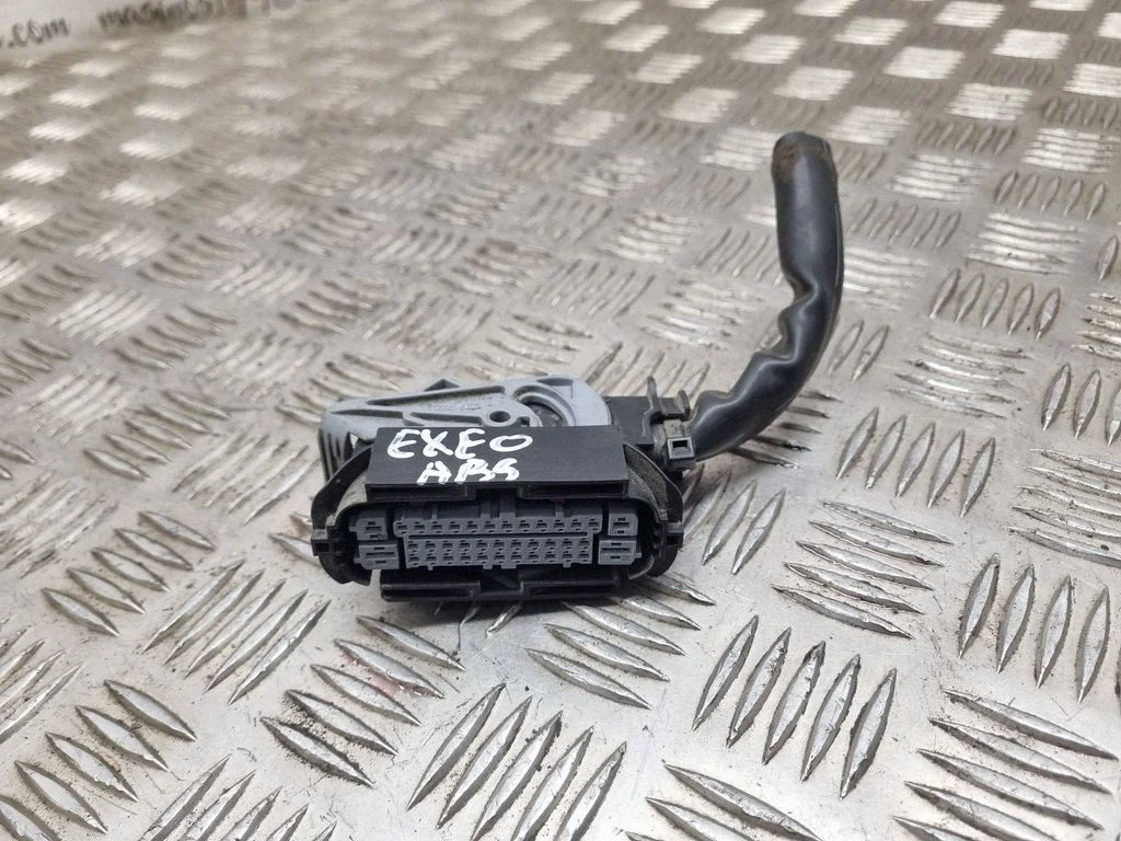 ABS module connector plug – Seat Exeo (3R) (2008-2013)
