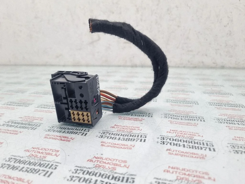 Sound system wiring loom – Seat Toledo II (1M) (1998-2006)