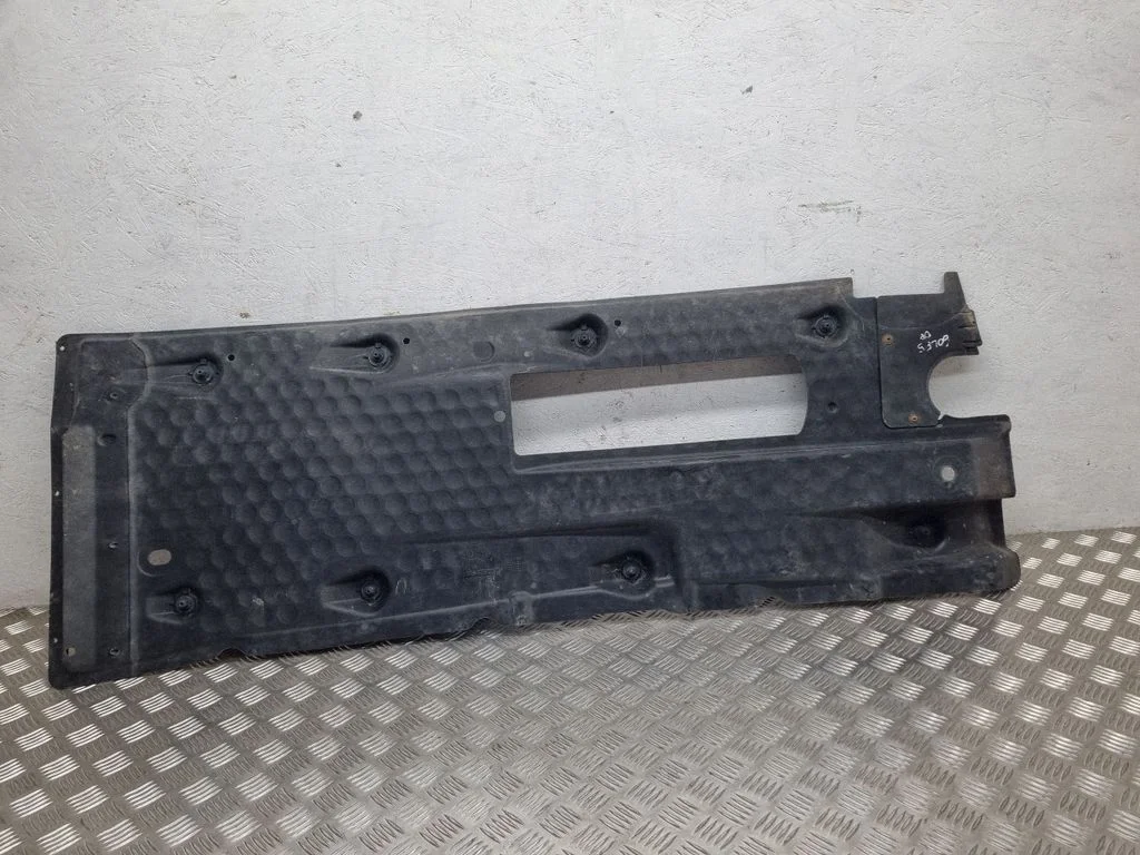 Side bottom protection 1K0825212K