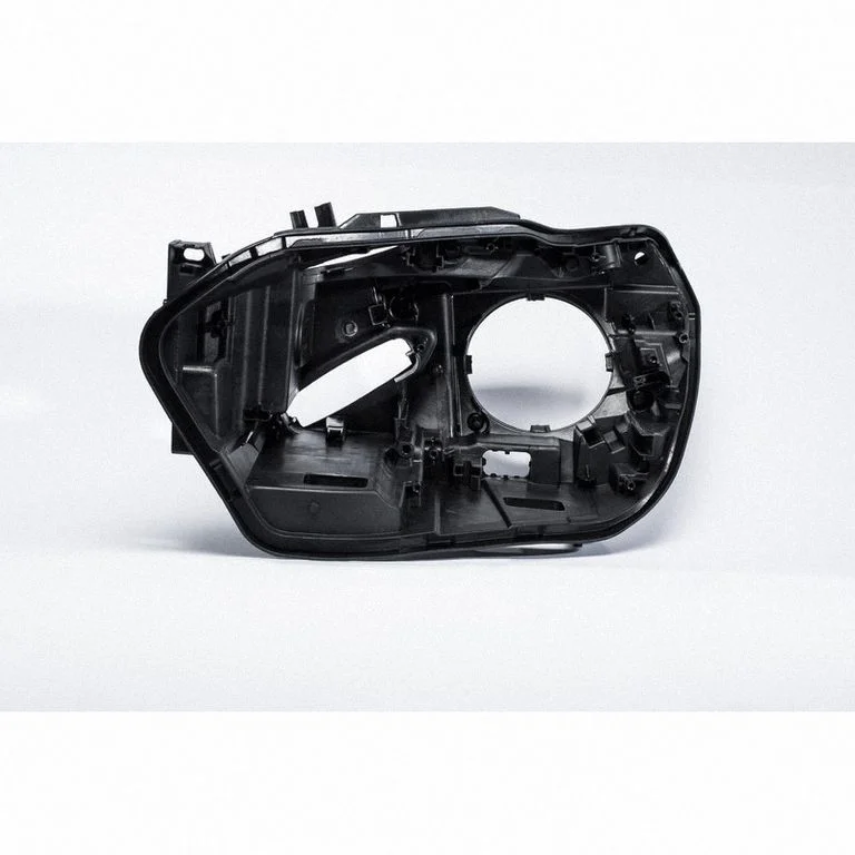 Headlight part 63117296911