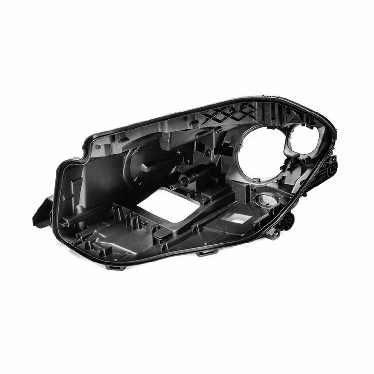 Esitule osa – Mercedes-Benz GLS-klass X166 (2015-2019)