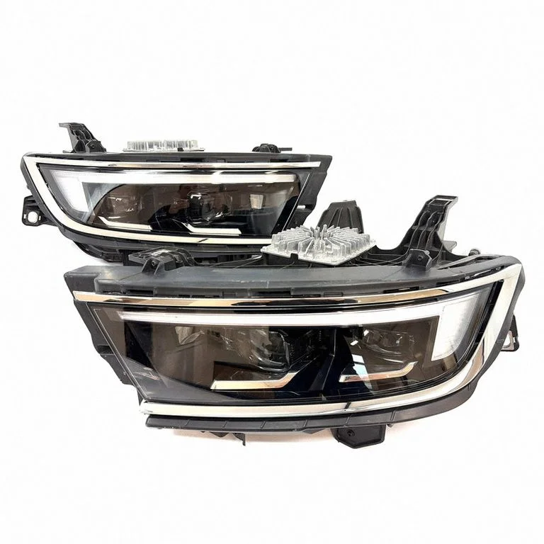 Komplet reflektorów – Opel Astra L (2021-)