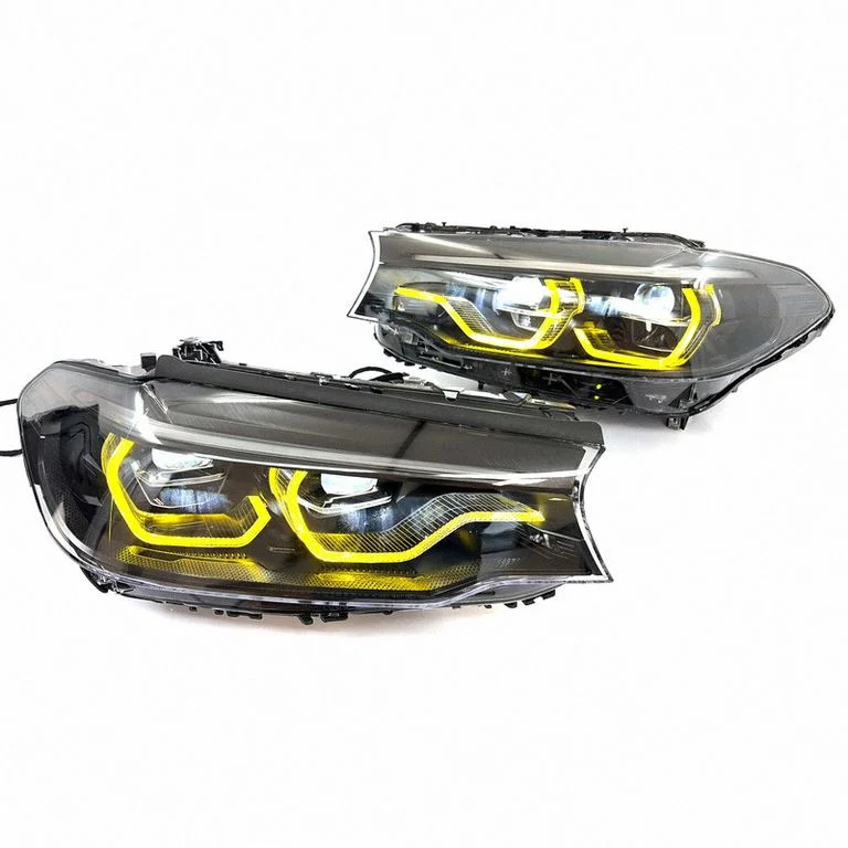 Komplet reflektorów – BMW Seria 5 G30 G31 G38 (2016-)