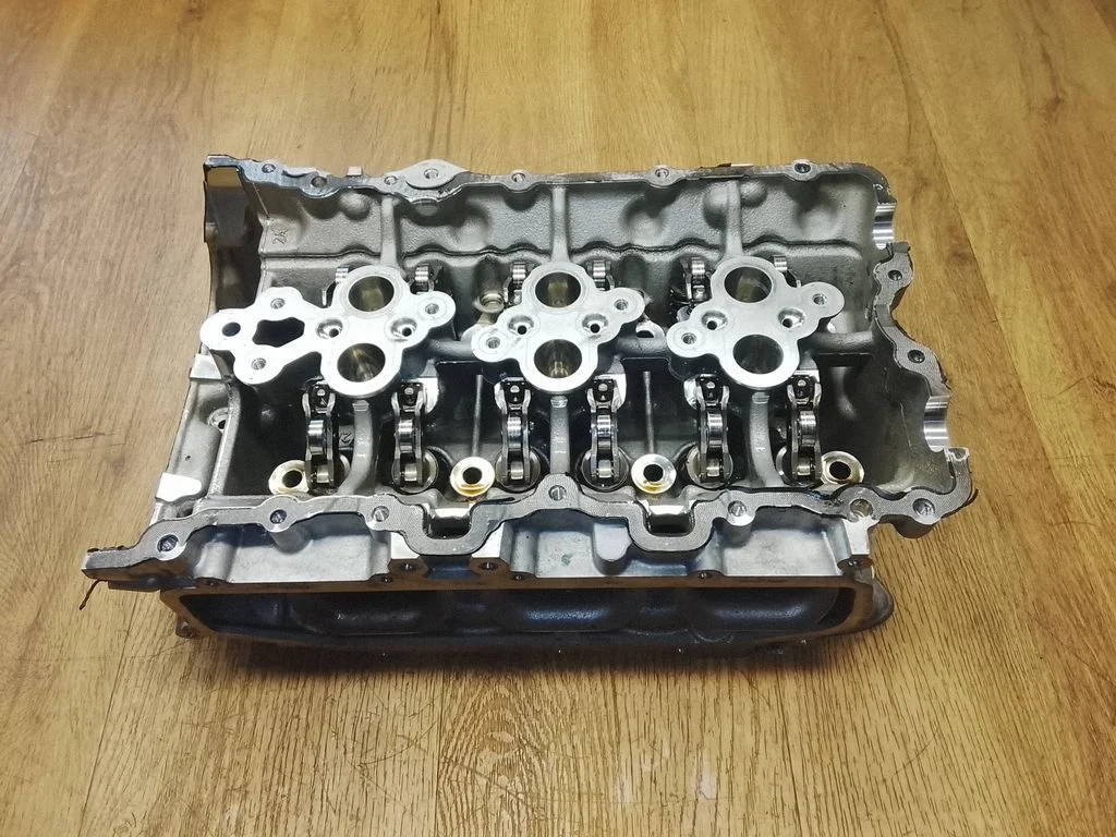 Silindripea 06M103404AF