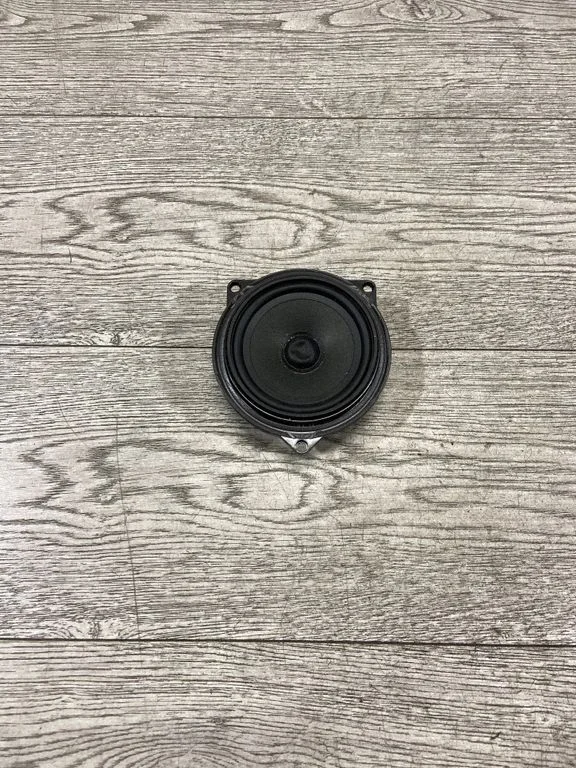 Rear door speaker – BMW 3 Series E90 E91 (2005-2012)