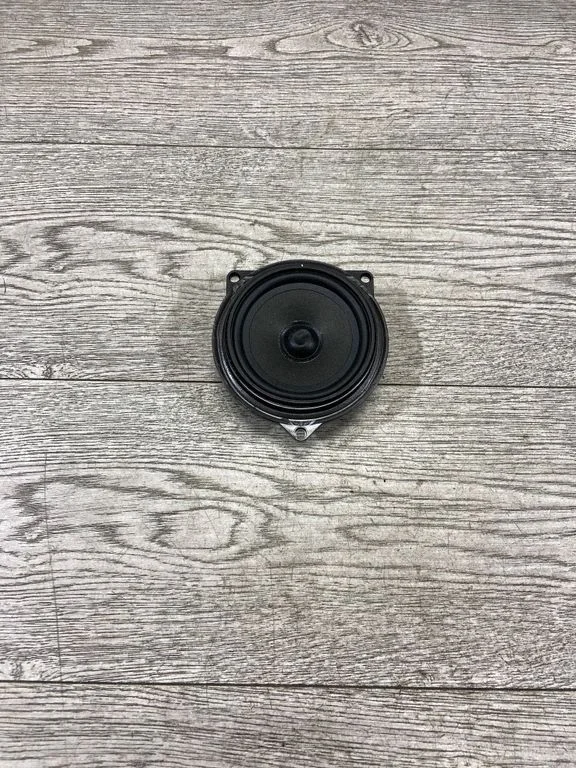 Rear door speaker – BMW 3 Series E90 E91 (2005-2012)