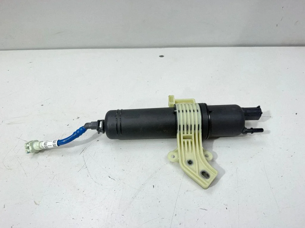 Fuel filter – BMW X4 G02 (2018-)