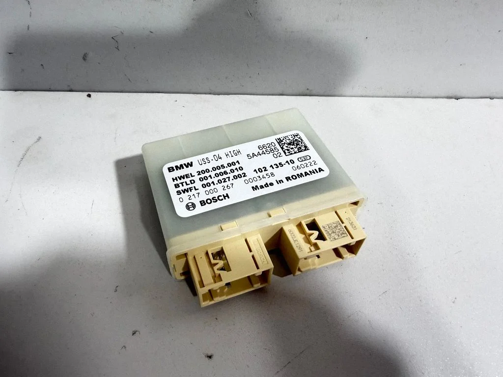 Parking PDC control unit/module – BMW 4 Series G22 G23 G24 G26 (2020-)