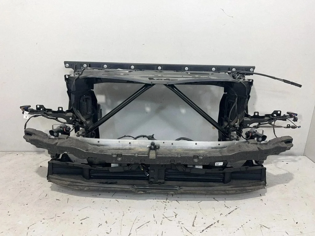 Radiator support slam panel 5A1BCB8