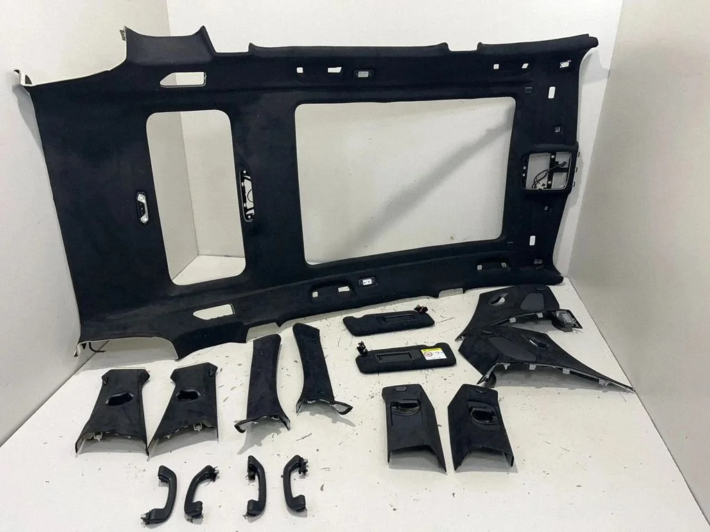 Headlining set – BMW X7 G07 (2018-)