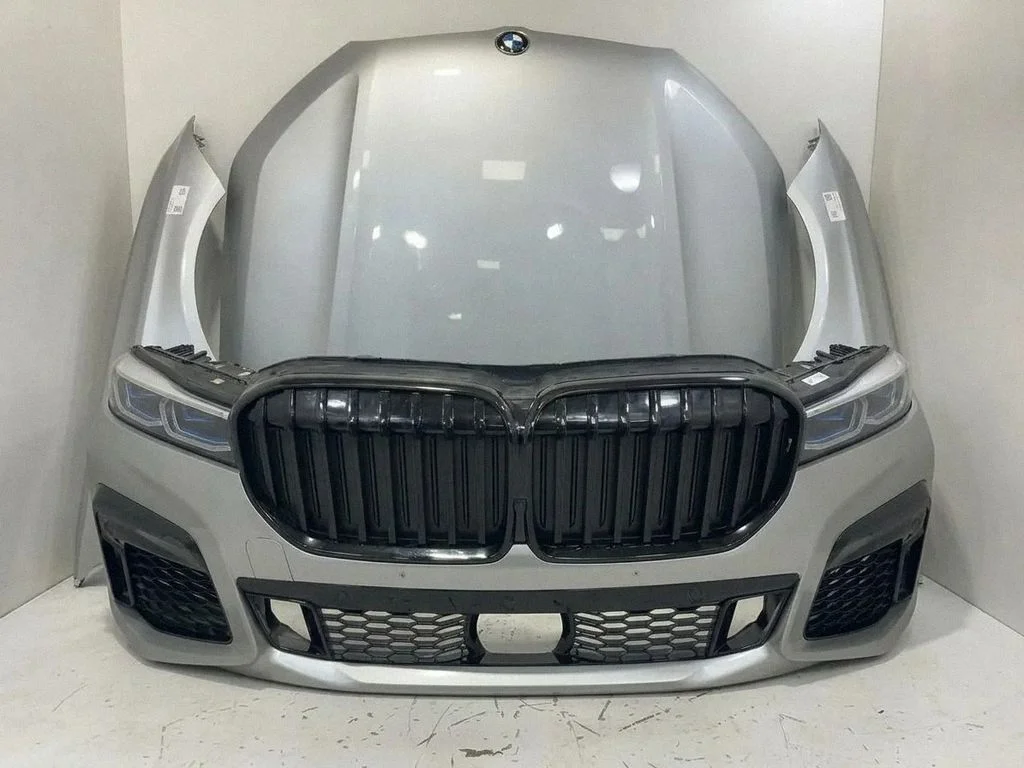 Przód kompletny – BMW Seria 7 G11 G12 (2015-2022)