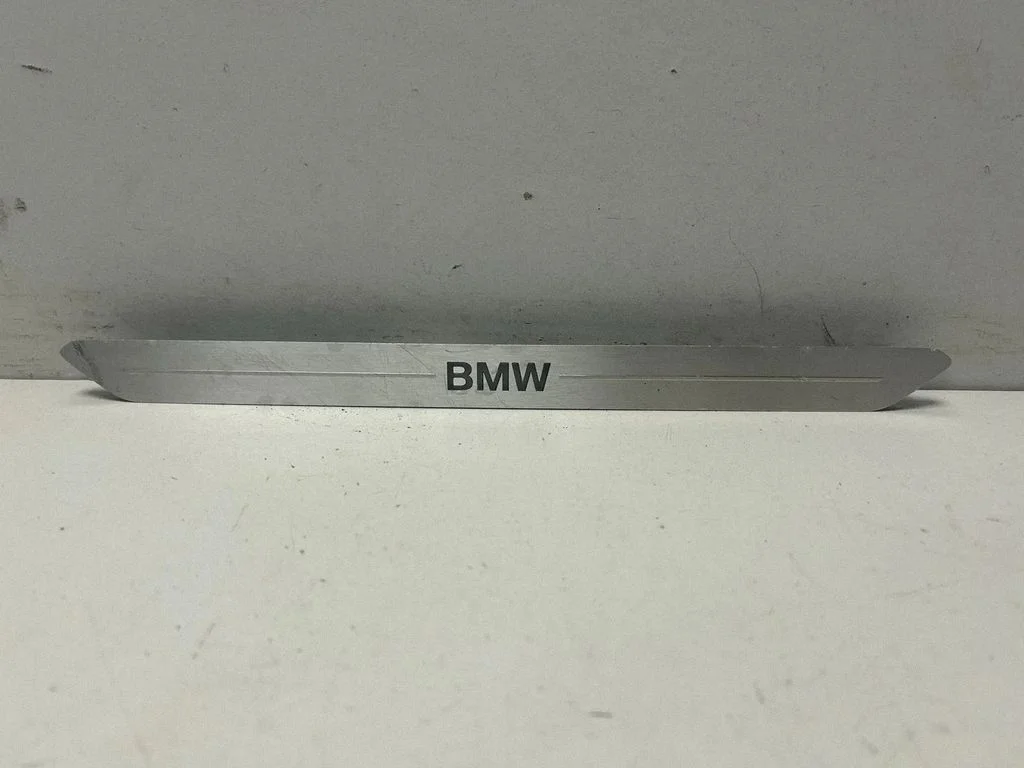 Priekšējā sliekšņa apdare (iekšējā) – BMW X5M G05 F95 (2019-)
