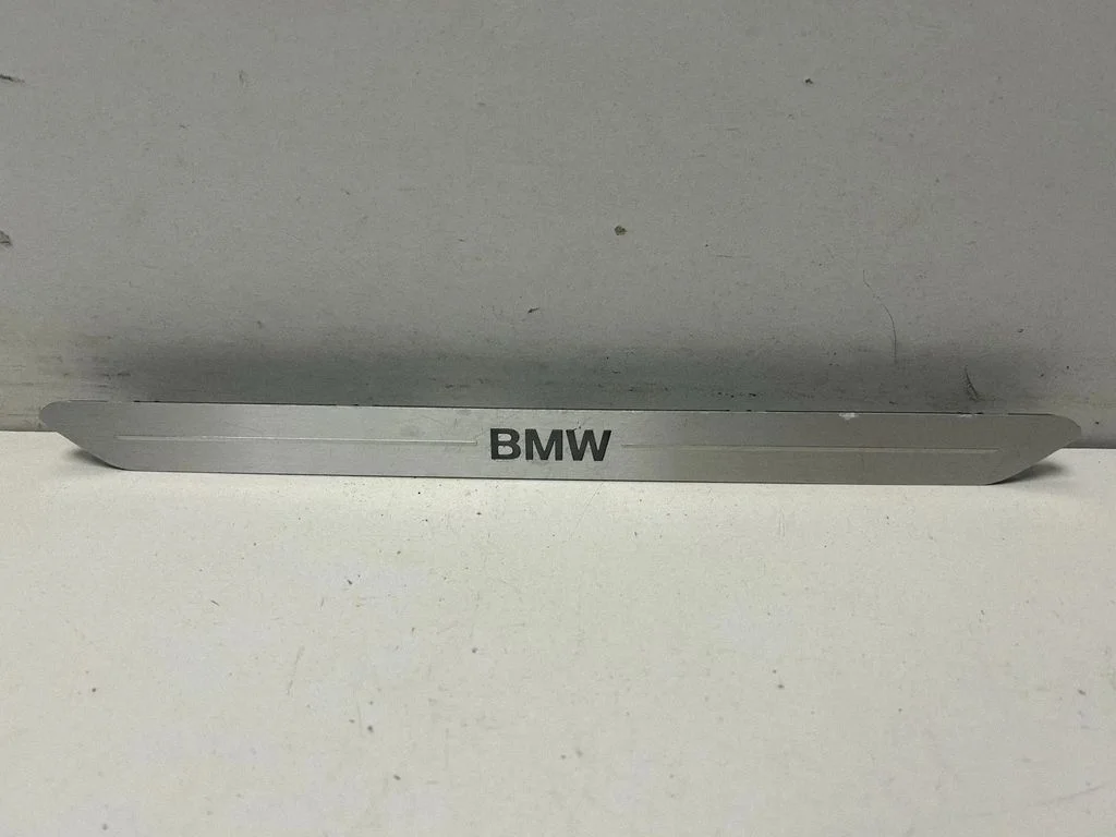 (A) statņa apdare – BMW X5M G05 F95 (2019-)