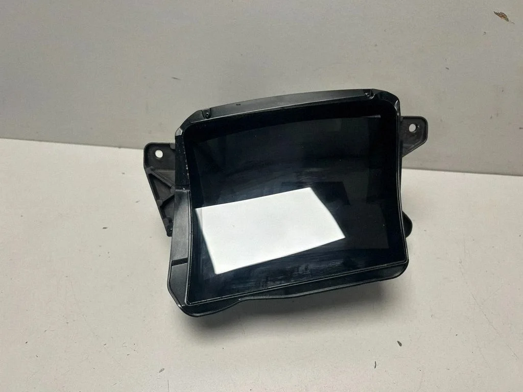 Head up display screen 5A589A1