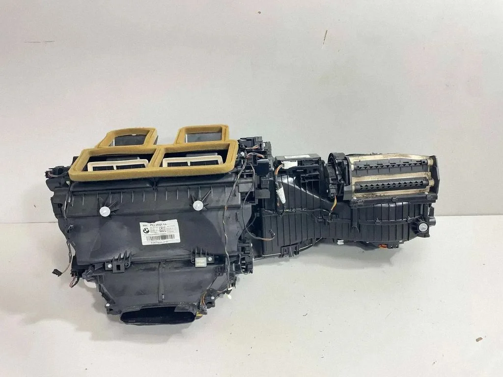 Interior heater climate box assembly – BMW 4 Series F32 F33 (2013-2020)