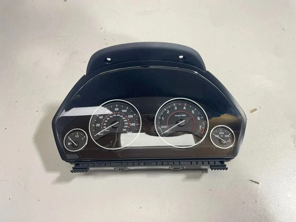 Licznik (zegary) – BMW Seria 4 F32 F33 (2013-2020)