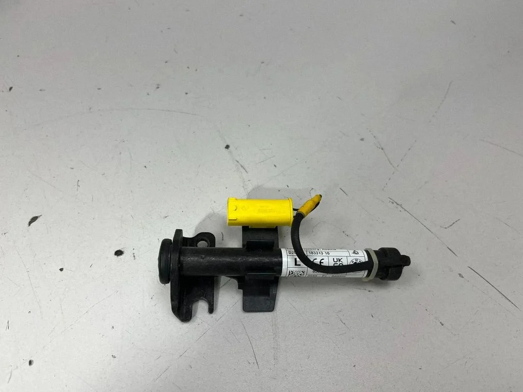 Bonnet Pedestrian Airbag Actuator – BMW X5 G05 (2018-)