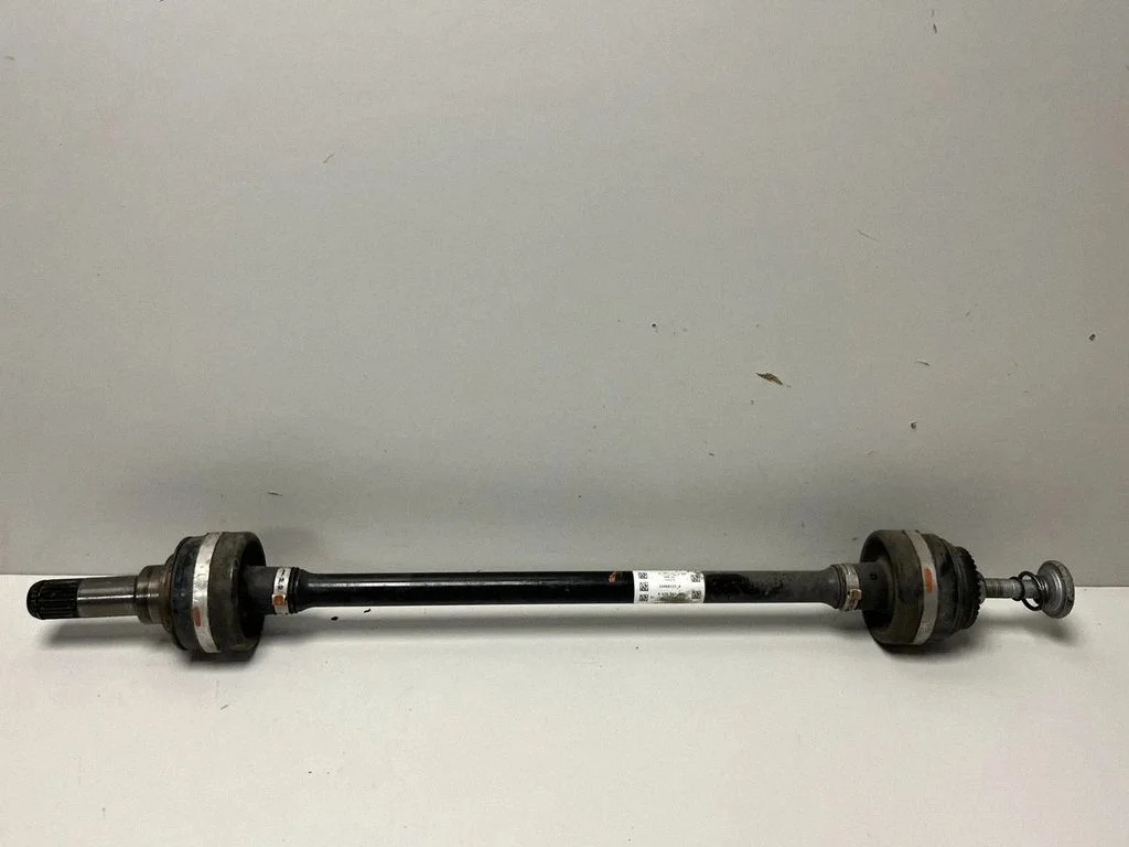 Rear driveshaft – BMW X3 F25 (2010-2017)
