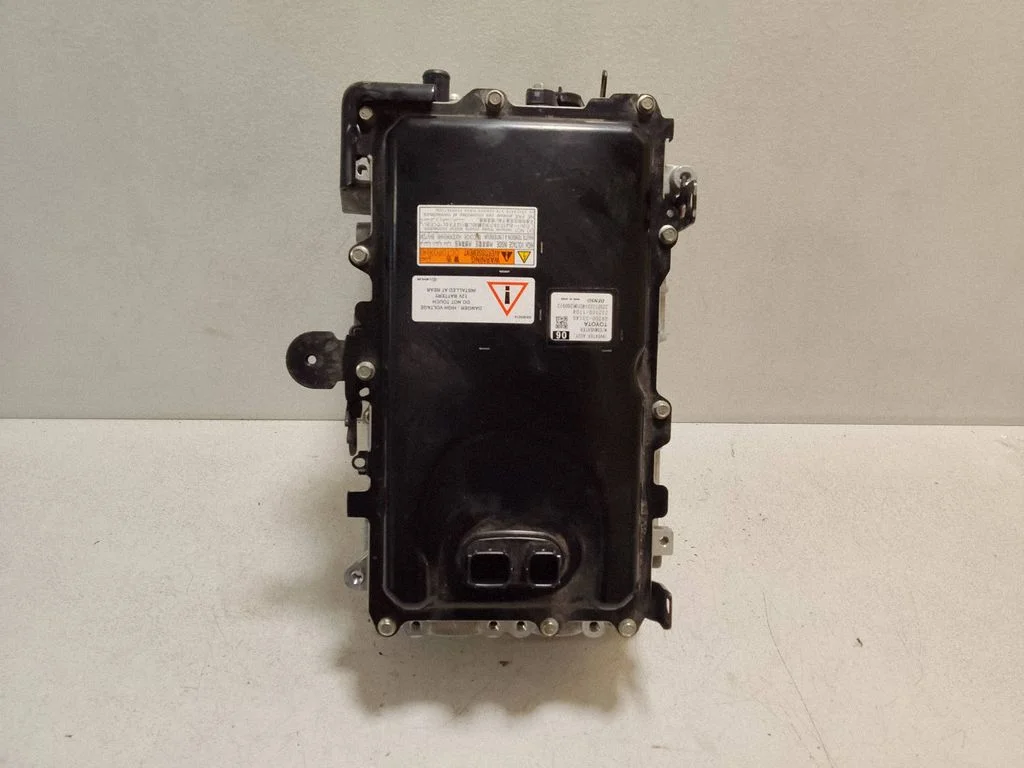 Voltage converter inverter – Lexus ES 300h (7th Gen) (2018-2025)