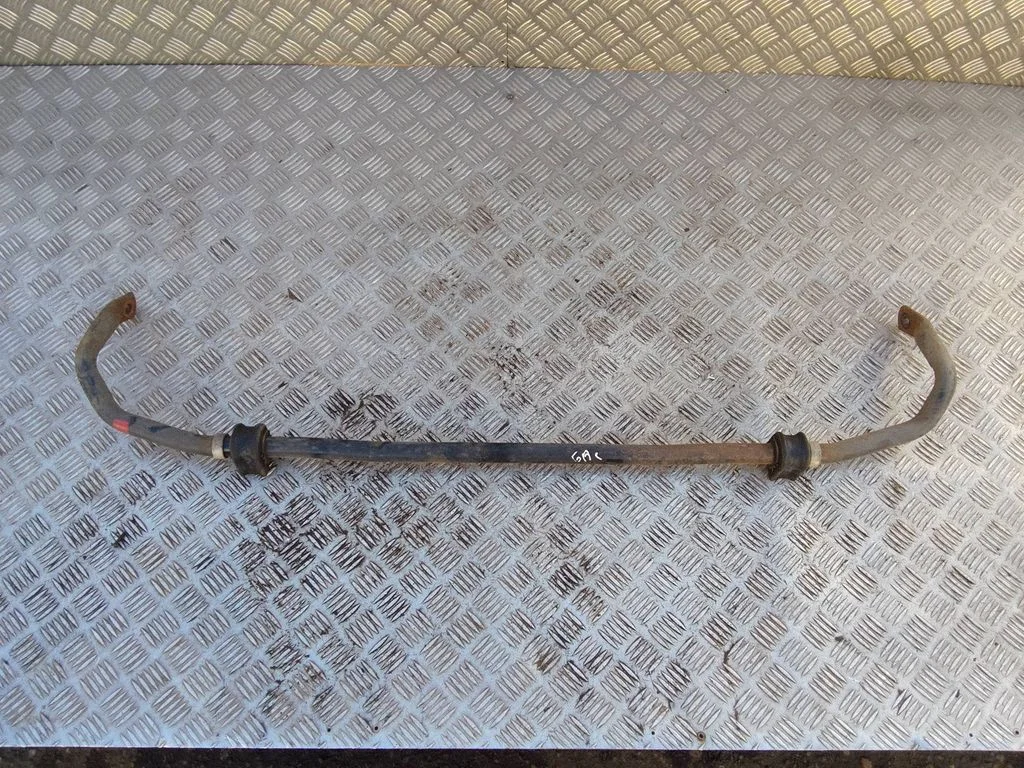 Tagumine stabilisaator
