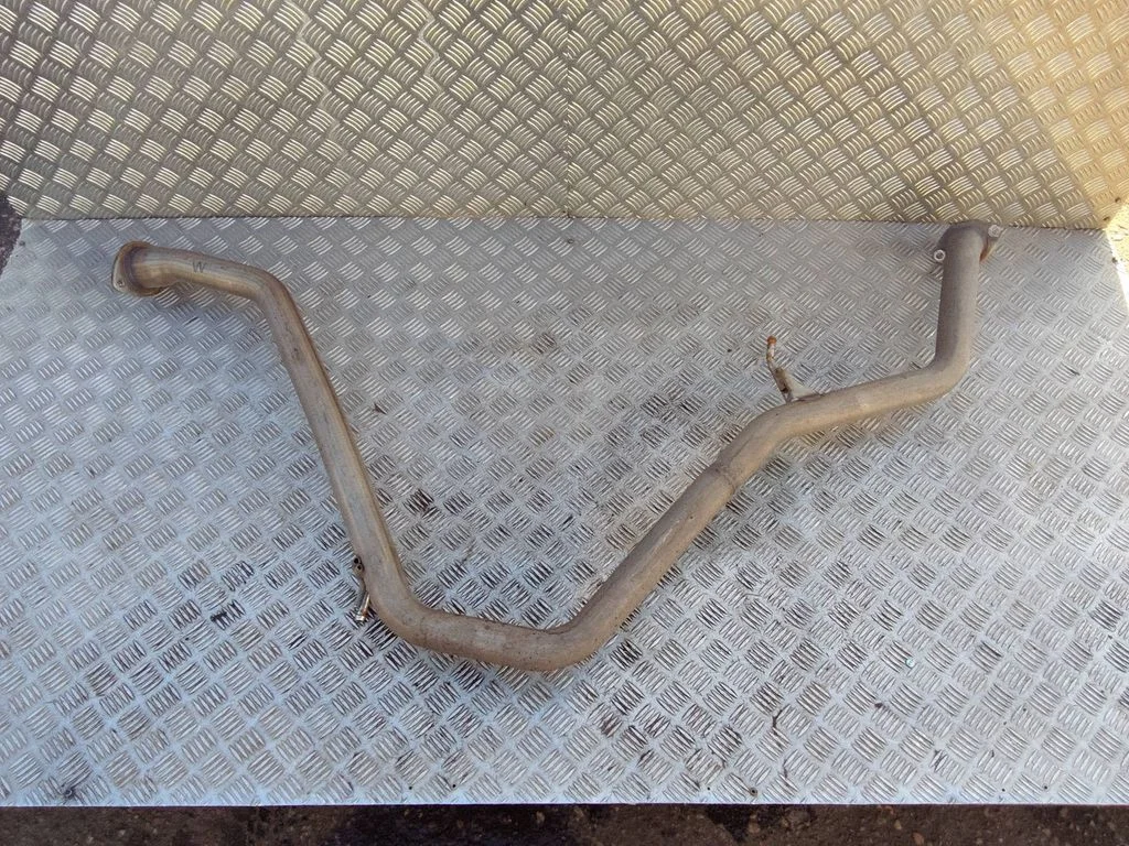 Muffler/silencer – Lexus ES 300h (7th Gen) (2018-2025)