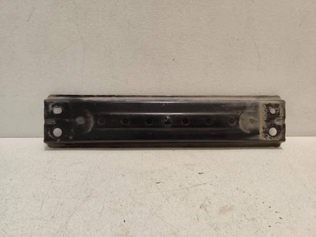 Pozostałe części podwozia