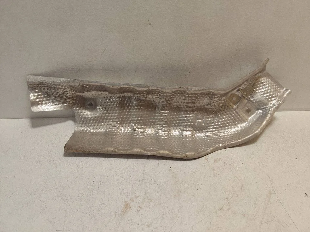 Exhaust heat shield – Lexus ES 300h (7th Gen) (2018-2025)