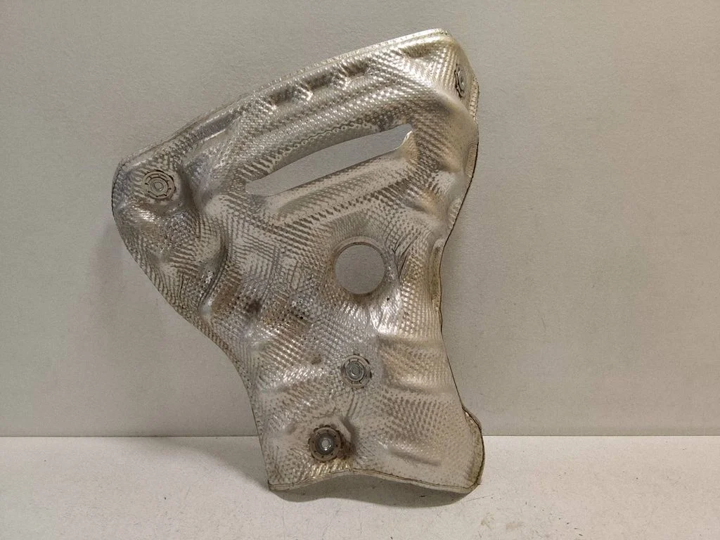 Exhaust heat shield – Lexus ES 300h (7th Gen) (2018-2025)