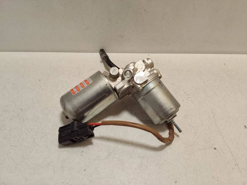 Brake booster 4707033060 – Lexus ES 300h (7th Gen) (2018-2025)