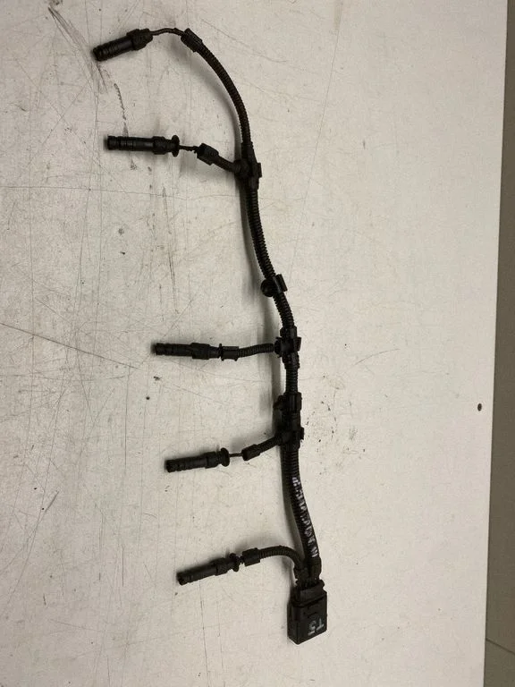 Glow plug wires – Volkswagen Multivan T5 (2003-2015)