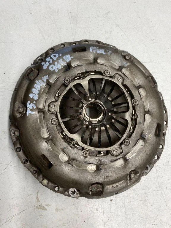 Zestaw sprzęgła 415027110