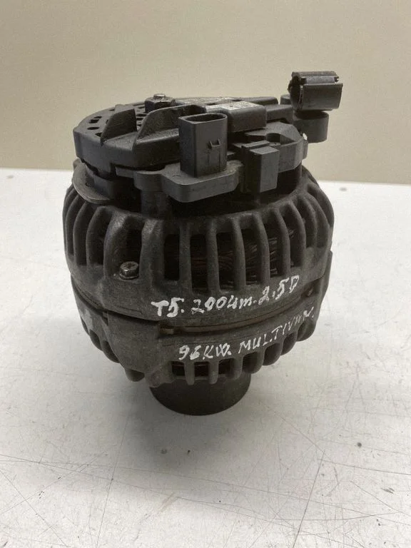 Alternator 070903024