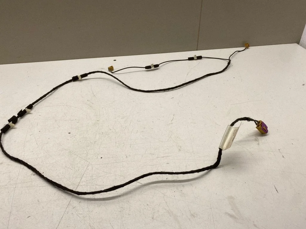 Antenas pastiprinātājs 7H5035550N