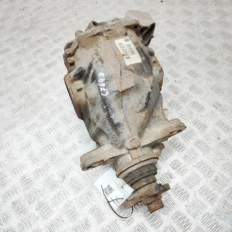 Rear differential – BMW 2 Series F22 F23 (2013-2017)