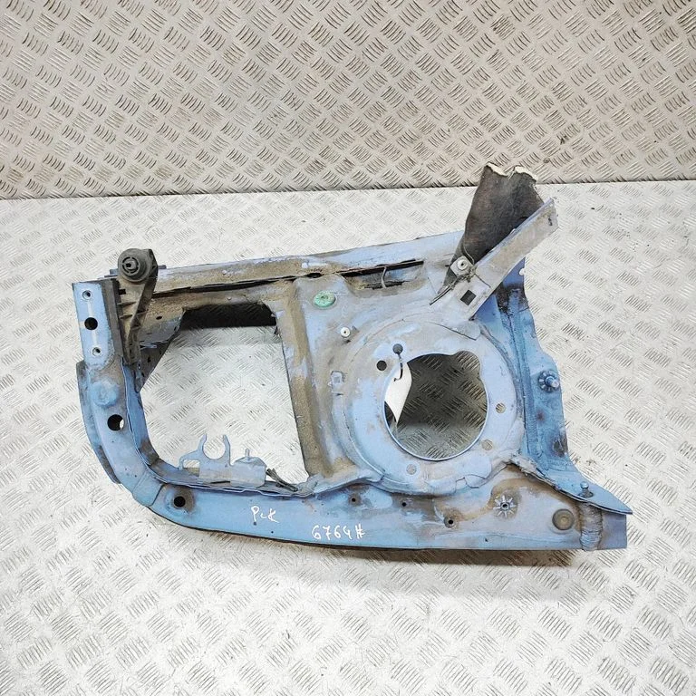 Kere – BMW 2-seeria F22 F23 (2013-2017)