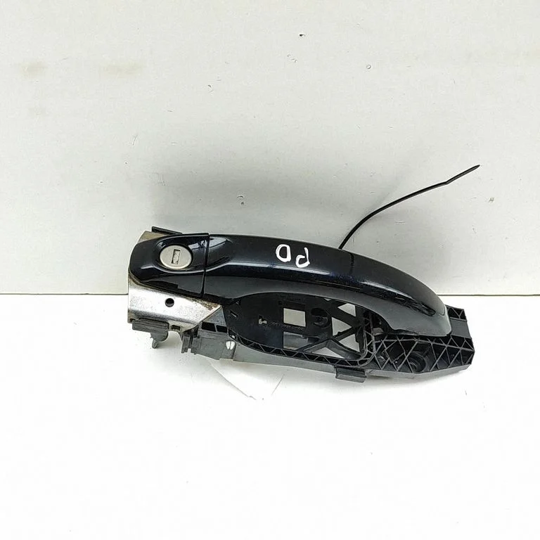 Front door exterior handle 2H0837205D