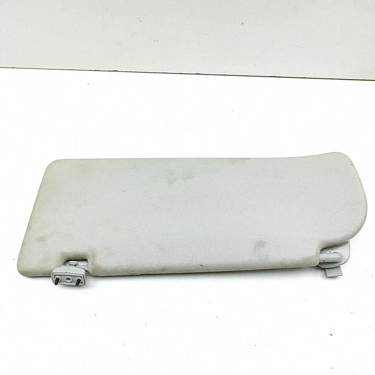 Sun visor 7M3857552P