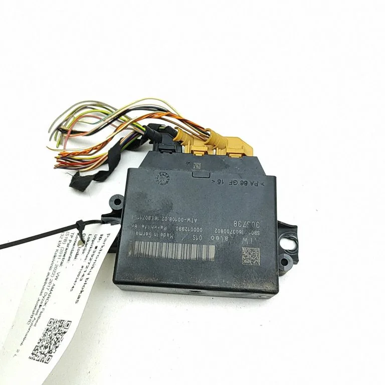 Parking PDC control unit/module 7N0919475