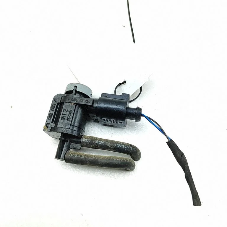 Turbo solenoid valve 1K0906283A