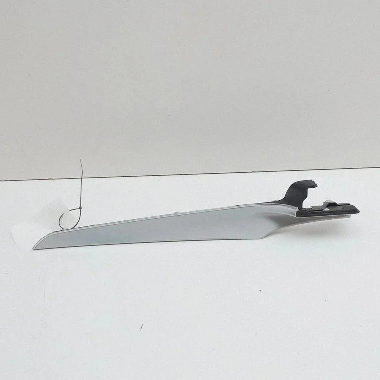 Dashboard glove box trim A2056800771