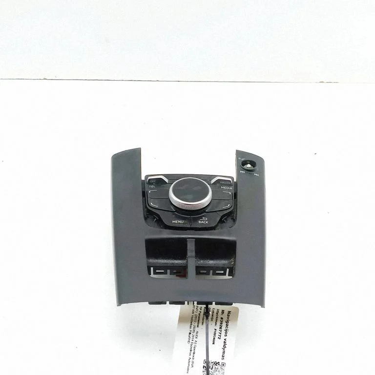 Multimeedia juhtplokk 8V0919614P