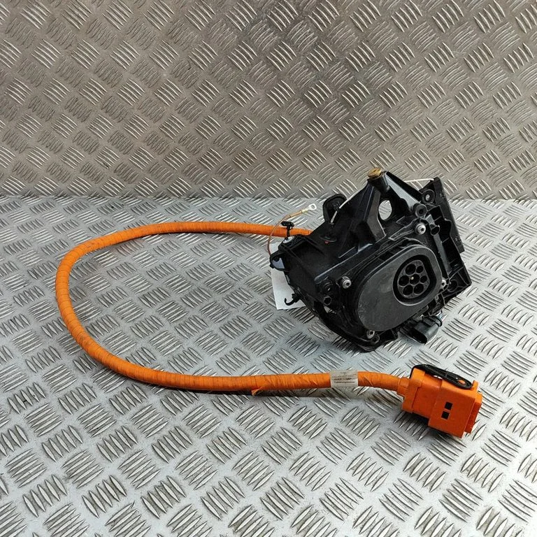Electric car charging cable 9JA971106P