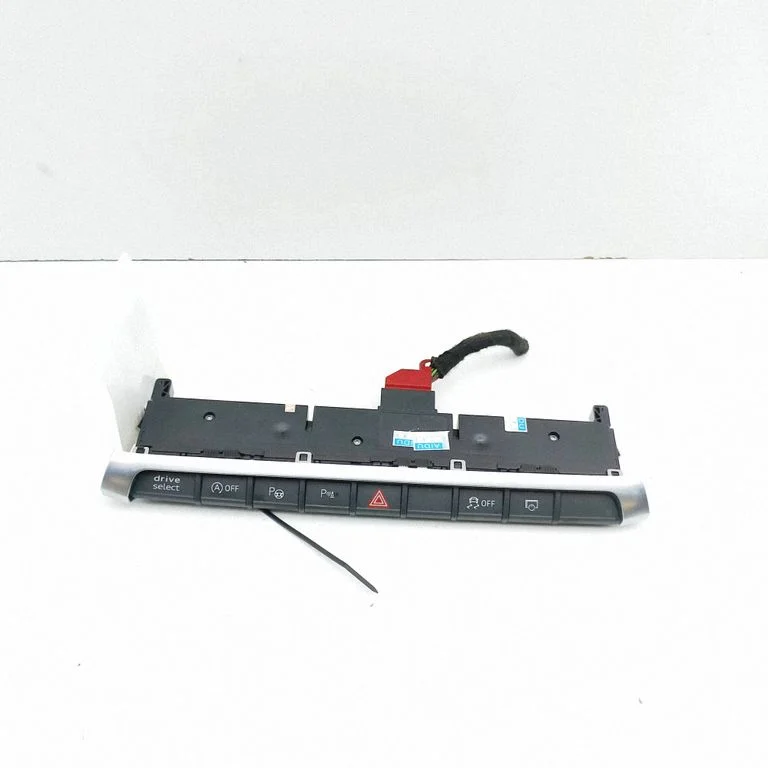 Lülitite komplekt 8V0925301BA