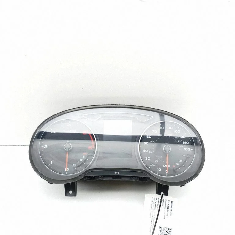 Spidomeeter (näidikuplokk) 8V0920971E