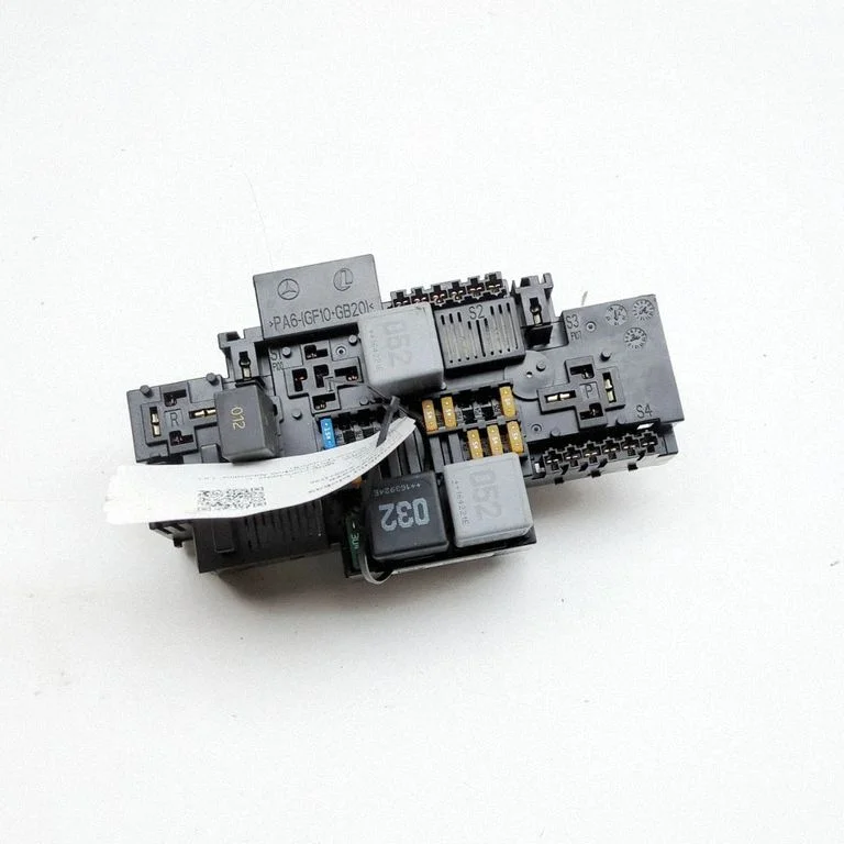 Fuse module A2229063202
