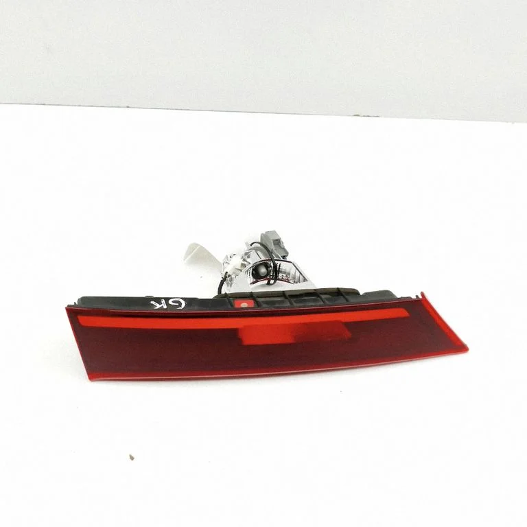 Tailgate rear/tail lights 31656779
