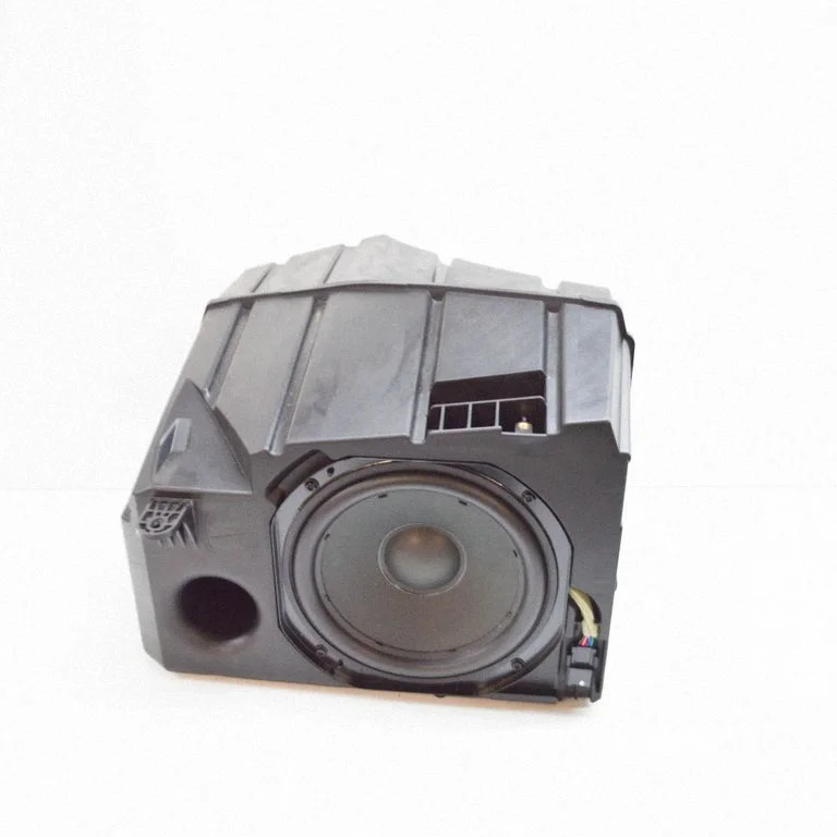 Subwoofer speaker – Tesla Model Y (2020-)